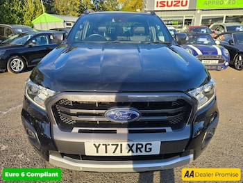 Used Ford Ranger 2021 for sale - 76132904: Photo 4