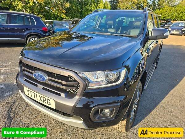 Used Ford Ranger 2021 for sale - 76132904: Photo 5