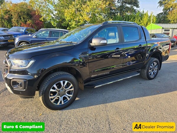 Used Ford Ranger 2021 for sale - 76132904: Photo 6