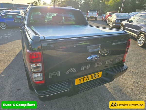 Used Ford Ranger 2021 for sale - 76132904: Photo 9