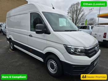 Vw vans for hot sale sale in kent