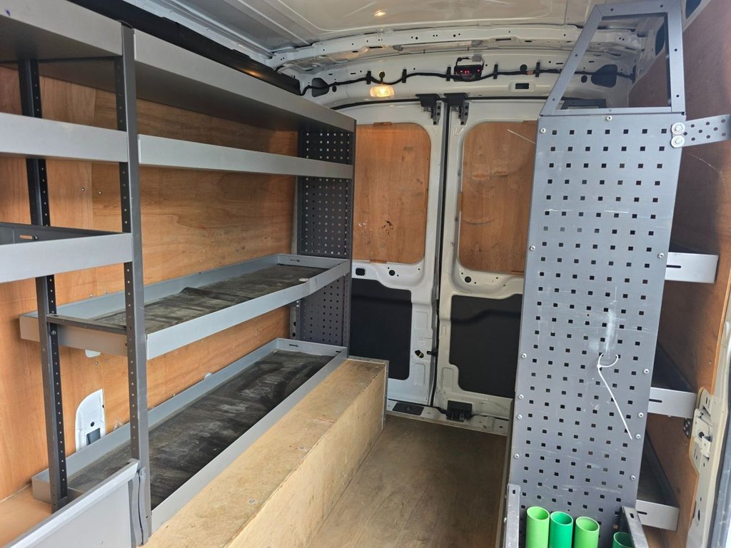 Vehicle 38