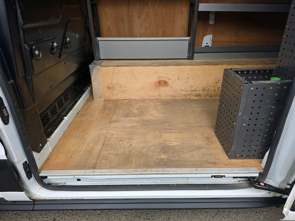Vehicle 40