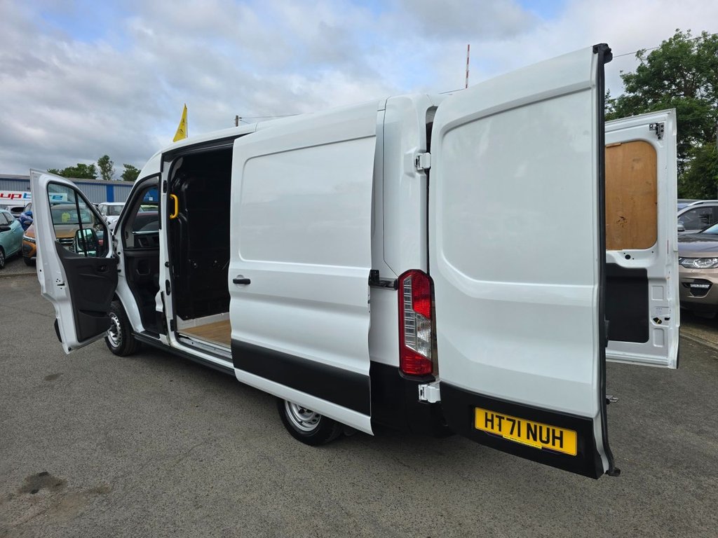 Vehicle 50