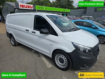 Mercedes-Benz - Vito