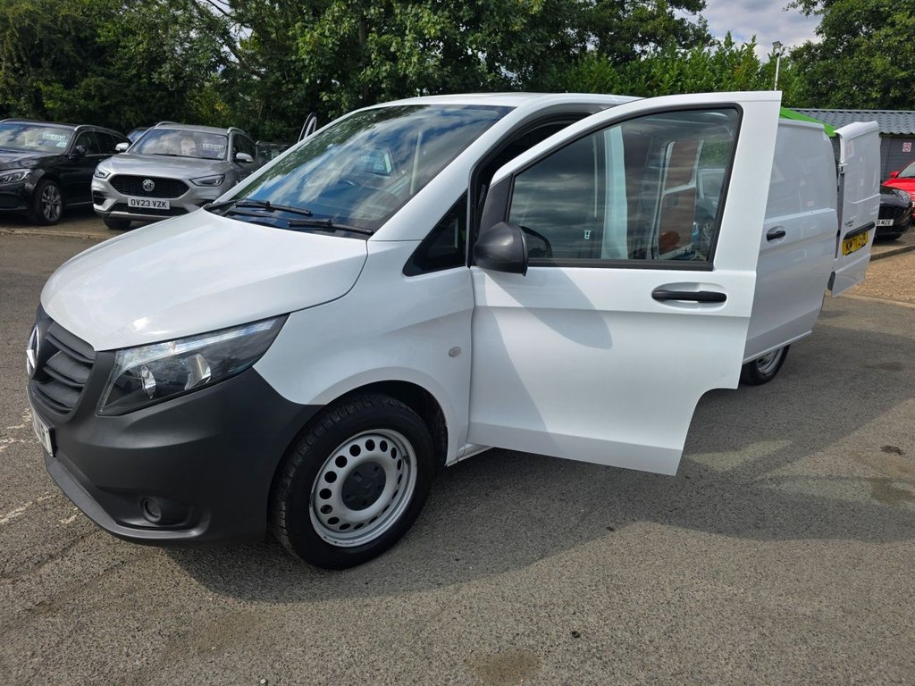 Vehicle 50
