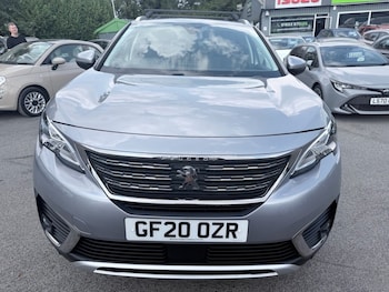 Used Peugeot 5008 2020 for sale - 79210426: Photo