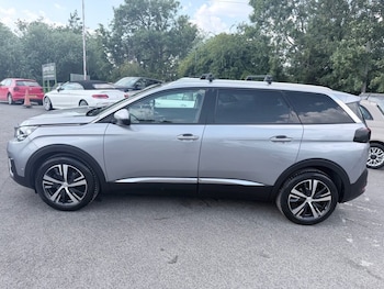 Used Peugeot 5008 2020 for sale - 79210426: Photo