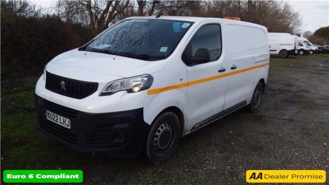 Used Peugeot Expert 2022 for sale - 77227281: Photo 3