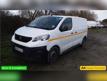 Used Peugeot Expert 2022 for sale - 77227281: Photo