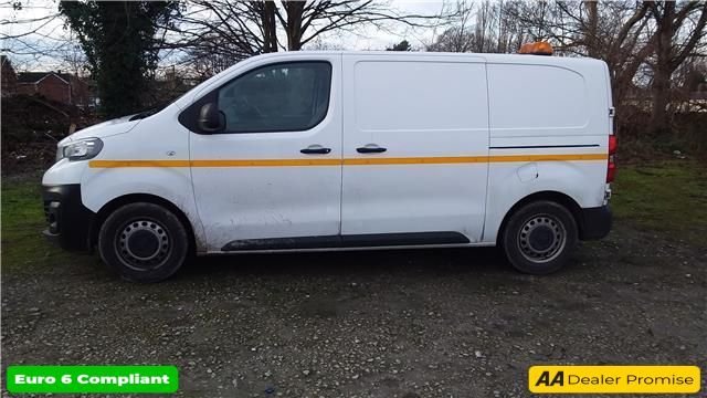Used Peugeot Expert 2022 for sale - 77227281: Photo 4