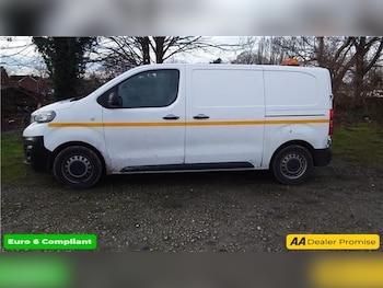 Used Peugeot Expert 2022 for sale - 77227281: Photo