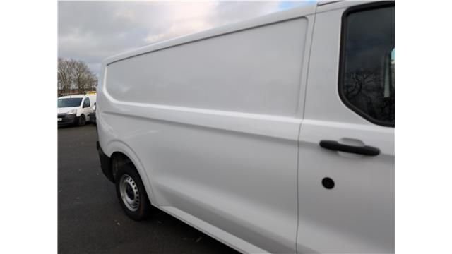Used Ford Transit Custom 2024 for sale - 76941556: Photo 10