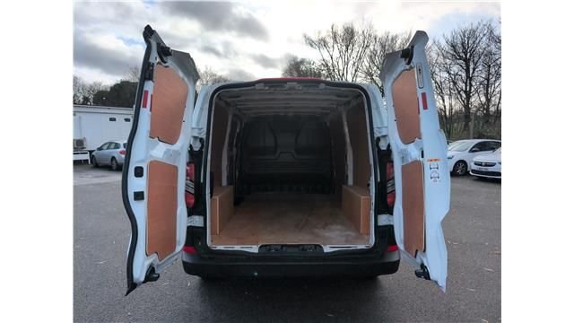 Used Ford Transit Custom 2024 for sale - 76941556: Photo 11