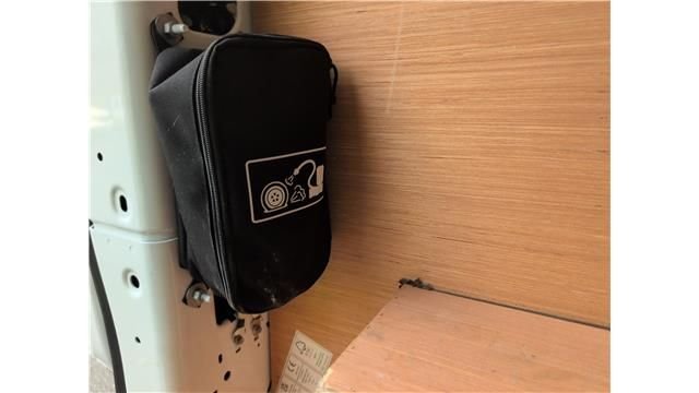 Used Ford Transit Custom 2024 for sale - 76941556: Photo 12