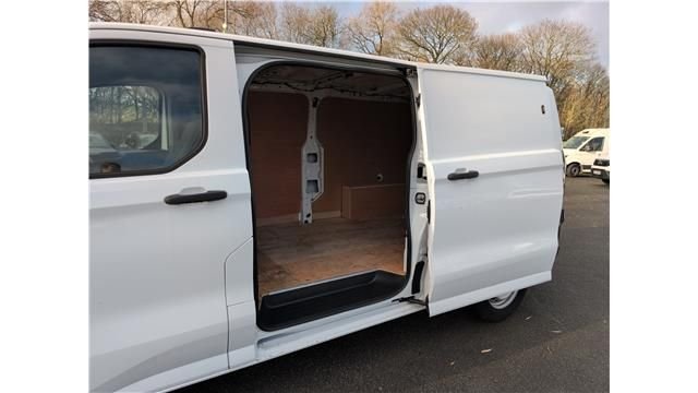 Used Ford Transit Custom 2024 for sale - 76941556: Photo 13