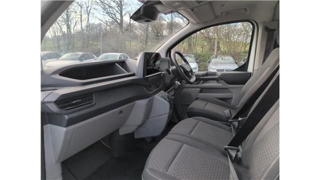 Used Ford Transit Custom 2024 for sale - 76941556: Photo 14