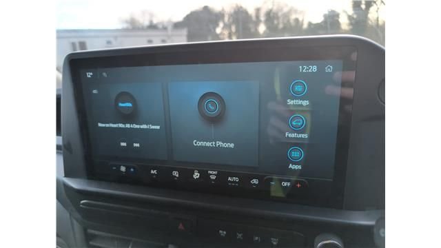 Used Ford Transit Custom 2024 for sale - 76941556: Photo 16