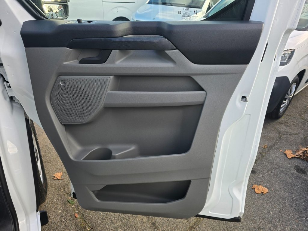 Used Ford Transit Custom 2024 for sale - 76941556: Photo 26