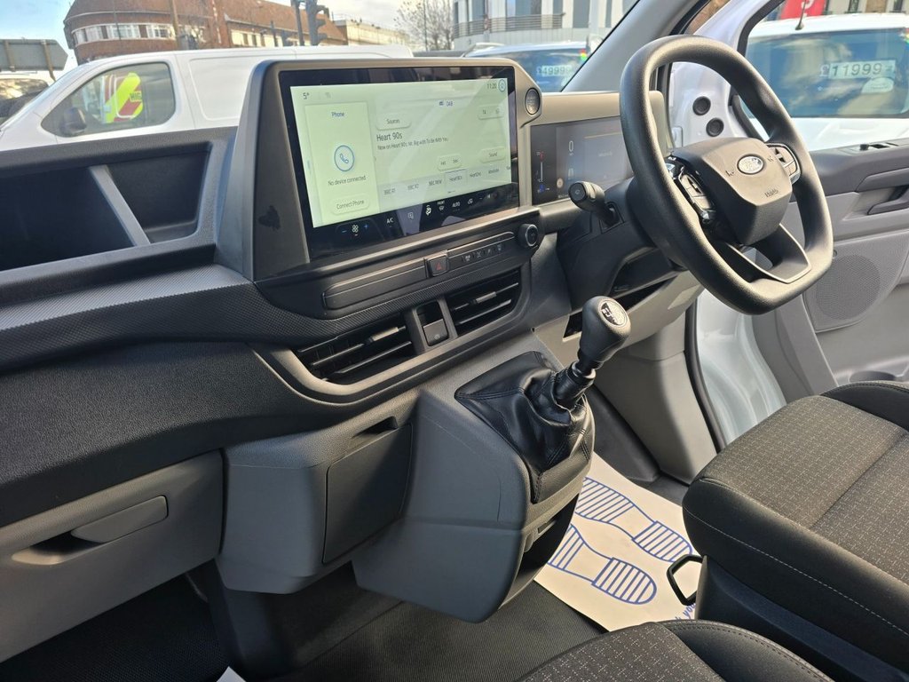 Used Ford Transit Custom 2024 for sale - 76941556: Photo 28