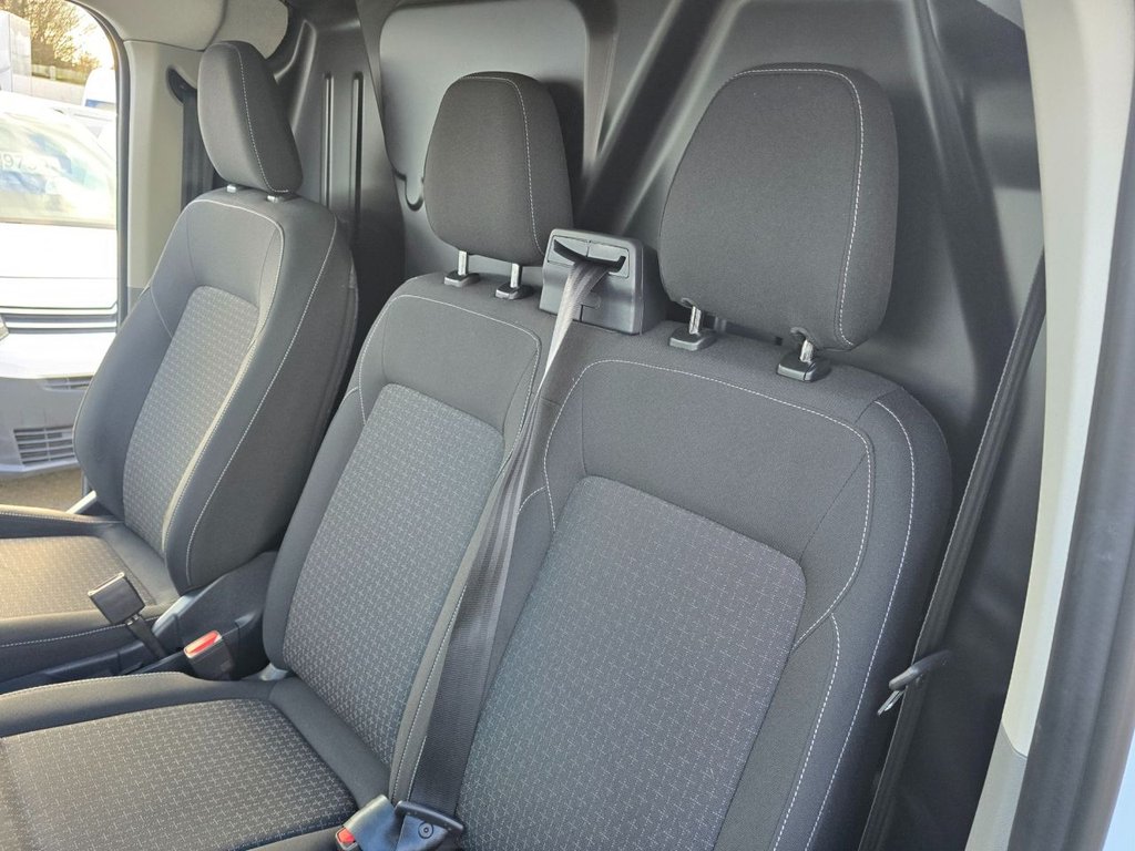 Used Ford Transit Custom 2024 for sale - 76941556: Photo 29