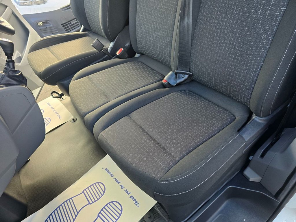 Used Ford Transit Custom 2024 for sale - 76941556: Photo 30