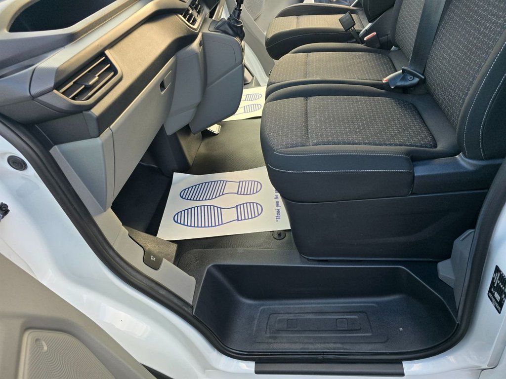 Used Ford Transit Custom 2024 for sale - 76941556: Photo 31