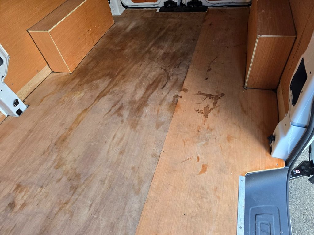 Used Ford Transit Custom 2024 for sale - 76941556: Photo 36