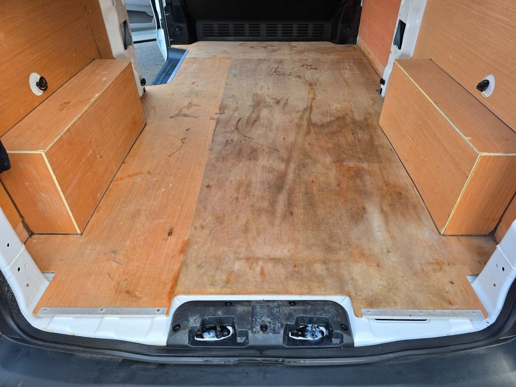 Used Ford Transit Custom 2024 for sale - 76941556: Photo 40