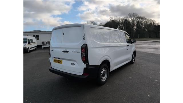 Used Ford Transit Custom 2024 for sale - 76941556: Photo 7