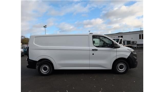 Used Ford Transit Custom 2024 for sale - 76941556: Photo 8