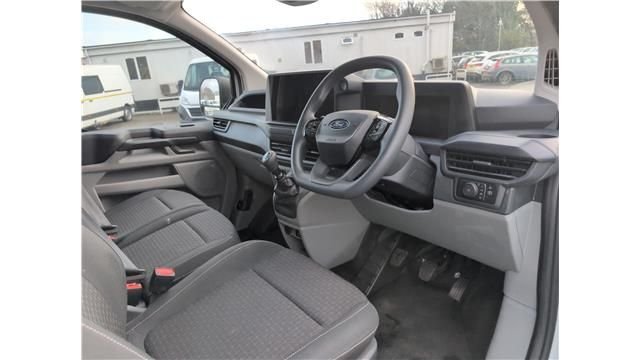 Used Ford Transit Custom 2024 for sale - 76941556: Photo 9