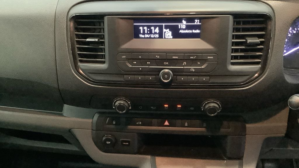 Used Vauxhall Vivaro 2021 for sale - 76950729: Photo 11