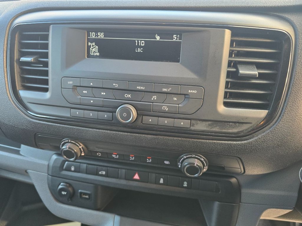 Used Vauxhall Vivaro 2021 for sale - 76950729: Photo 19