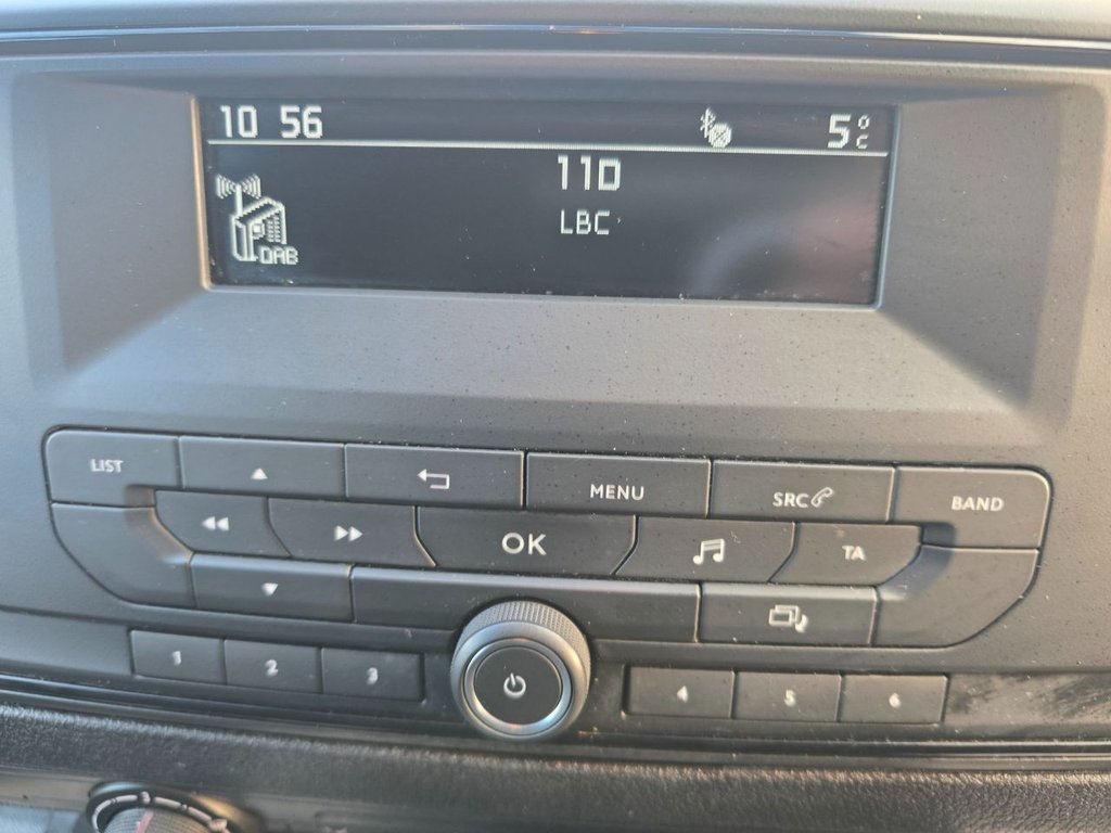 Used Vauxhall Vivaro 2021 for sale - 76950729: Photo 20