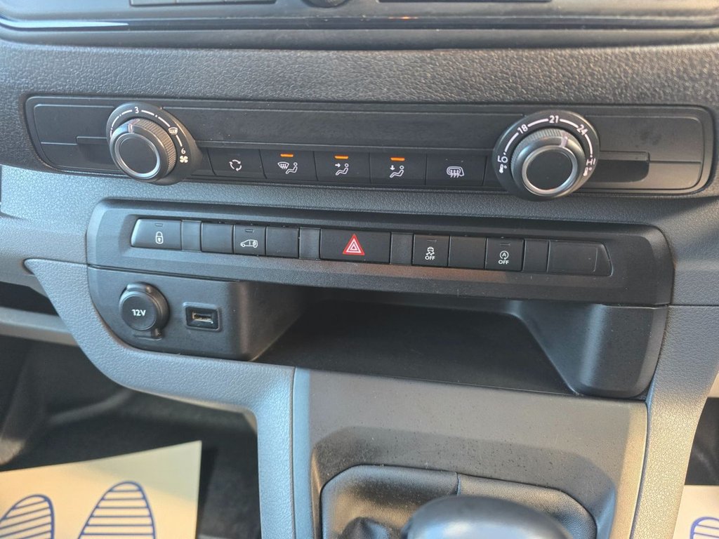 Used Vauxhall Vivaro 2021 for sale - 76950729: Photo 21