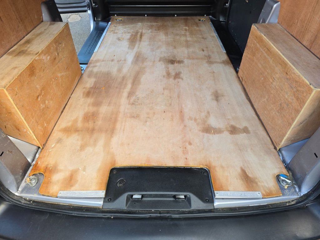 Used Vauxhall Vivaro 2021 for sale - 76950729: Photo 41