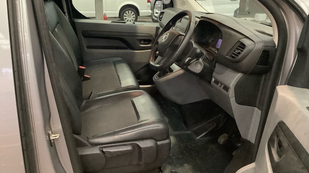 Used Vauxhall Vivaro 2021 for sale - 76950729: Photo 9