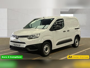 Used Toyota ProAce 2023 for sale - 78515039: Photo
