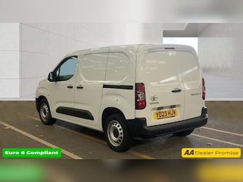 Used Toyota ProAce 2023 for sale - 78515039: Photo
