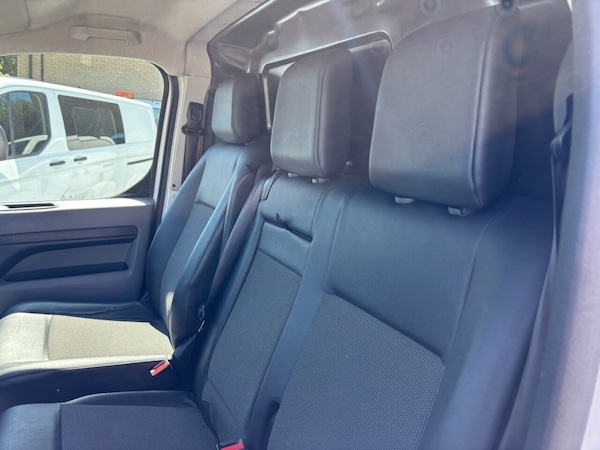 Used Vauxhall Vivaro 2019 for sale - 75195429: Photo 12