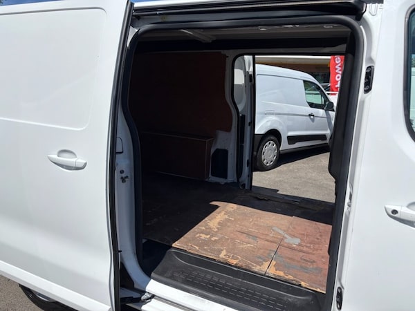 Used Vauxhall Vivaro 2019 for sale - 75195429: Photo 15