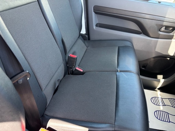 Used Vauxhall Vivaro 2019 for sale - 75195429: Photo 20