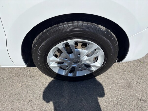 Used Vauxhall Vivaro 2019 for sale - 75195429: Photo 26