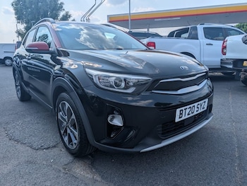 Used Kia Stonic 2020 for sale - 79221910: Photo