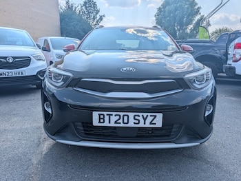 Used Kia Stonic 2020 for sale - 79221910: Photo