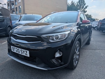 Used Kia Stonic 2020 for sale - 79221910: Photo