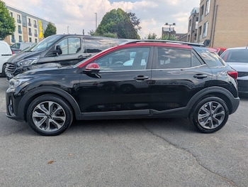 Used Kia Stonic 2020 for sale - 79221910: Photo