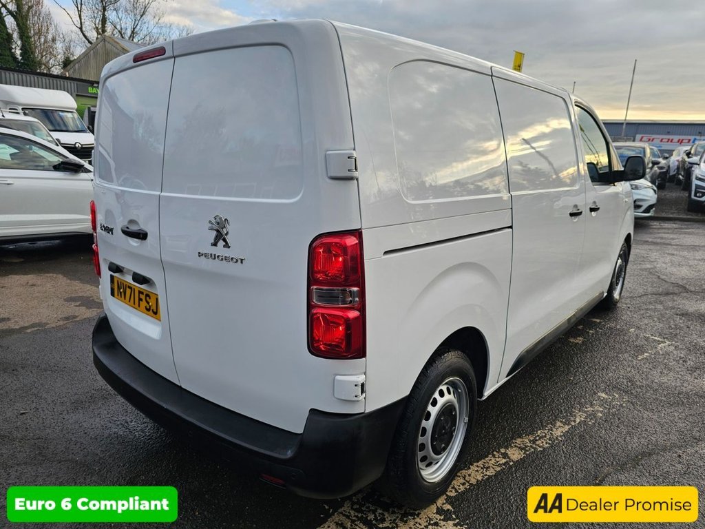 Used Peugeot Expert 2021 for sale - 77667382: Photo 12