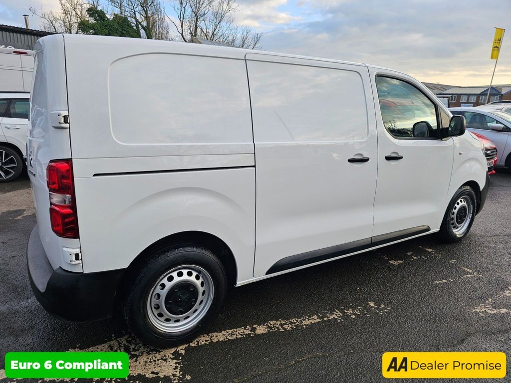 Used Peugeot Expert 2021 for sale - 77667382: Photo 13